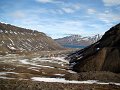 001. Longyearbyen 1